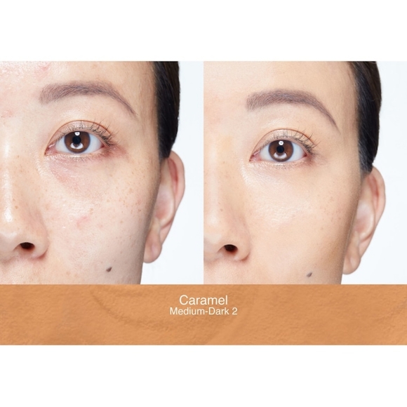 NARS Soft Matte Complete Concealer - Various Shades - Picture 6 of 8